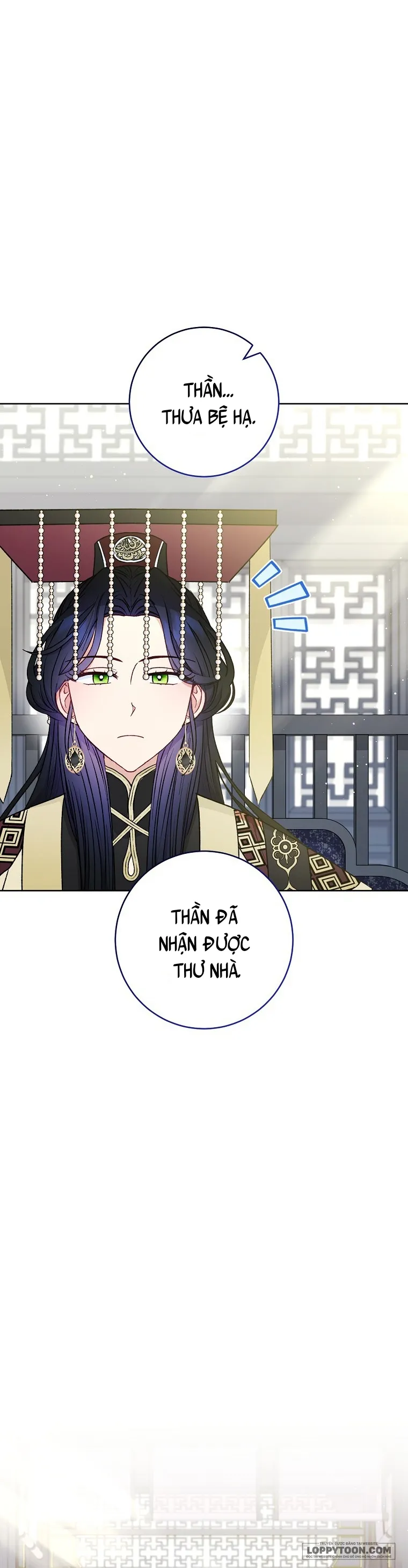 Tiểu Thiếp Chỉ Muốn Sống Yên Bình Chap 31 - trang 35