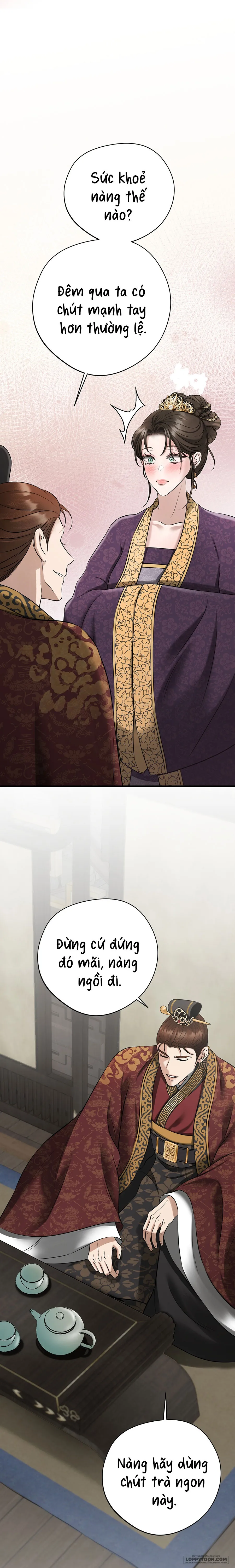 Kẻ Nhìn Trộm Chap 1 - 🔞🔞 - trang 39