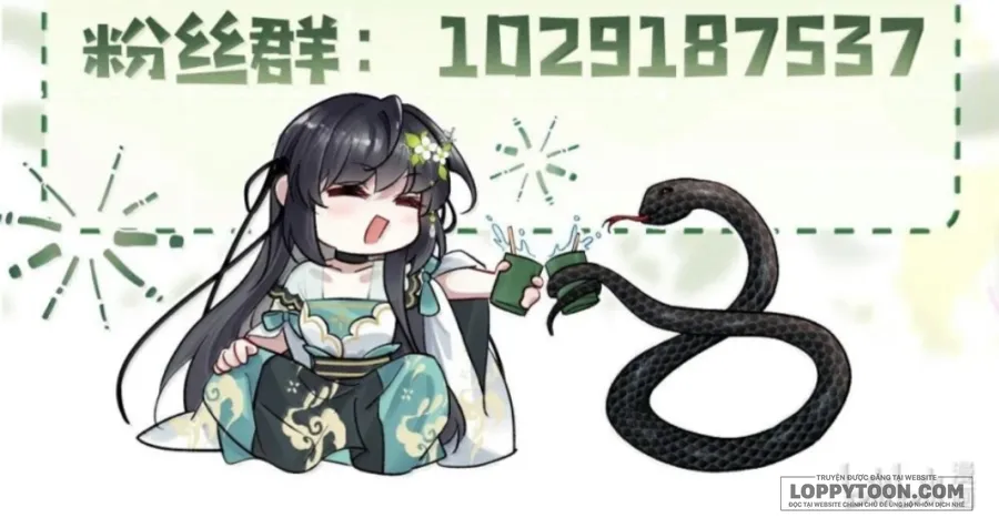 Dâng Cá Muối Cho Sư Tổ Chap 33 - trang 41