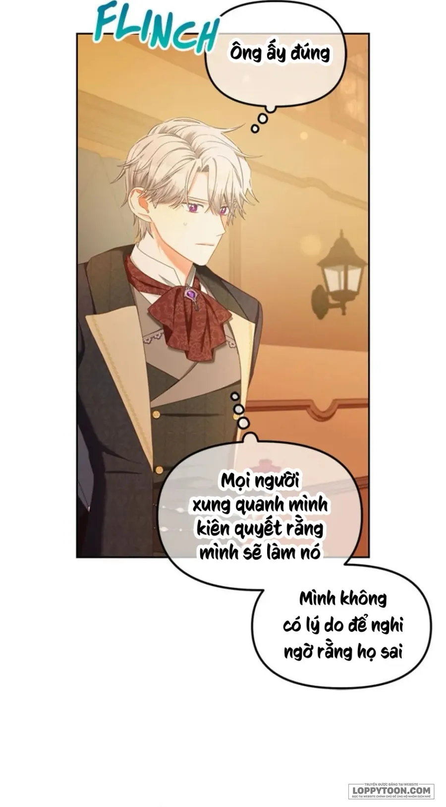 Tôi Sẽ Ở Ngay Bên Cạnh Nam Chính Chap 39 - trang 18