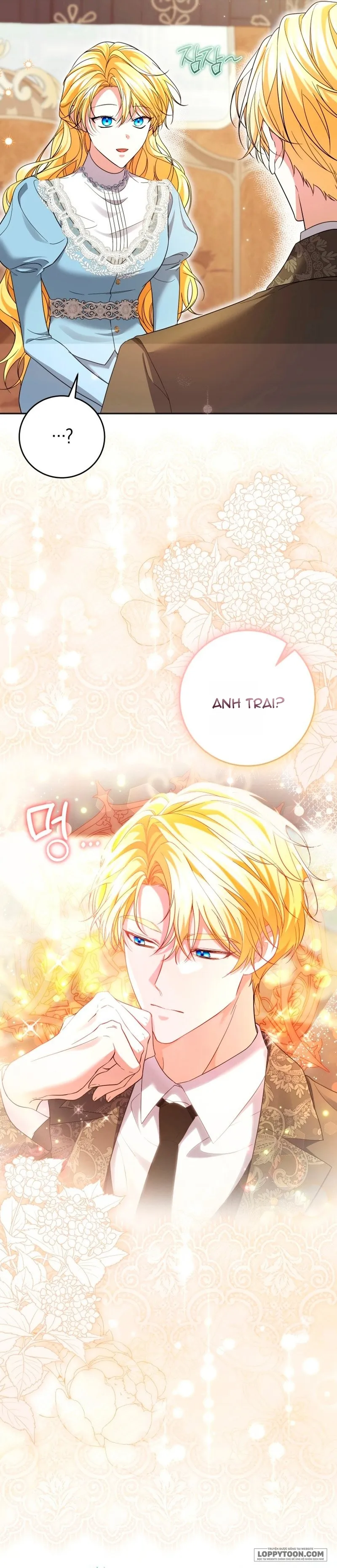 Tôi Trở Thành Người Được Nữ Phản Diện Yêu Thích Nhất Chap 38 - trang 8