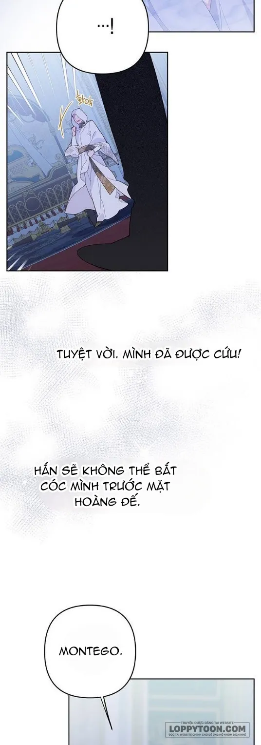 Bạo Chúa Bé Con Chap 9 - trang 3
