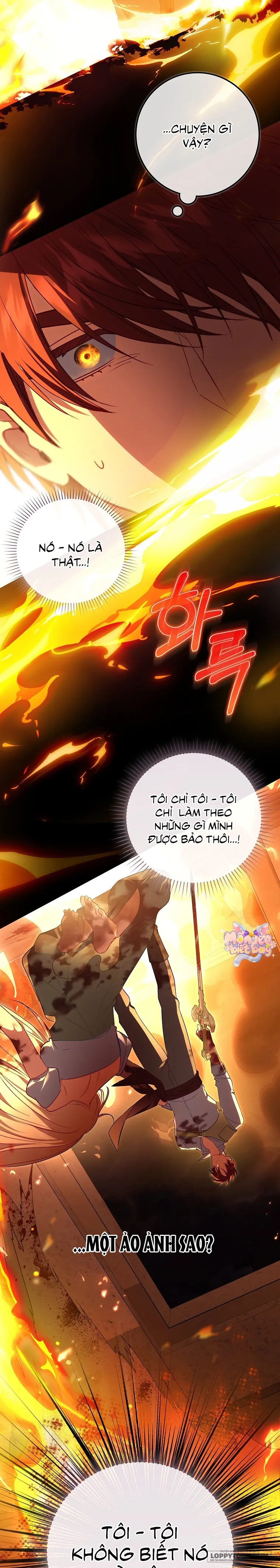 Xuyên Thành Chị Dâu Của Nữ Chính Trong Tiểu Thuyết Nuôi Con Chap 7 - trang 36