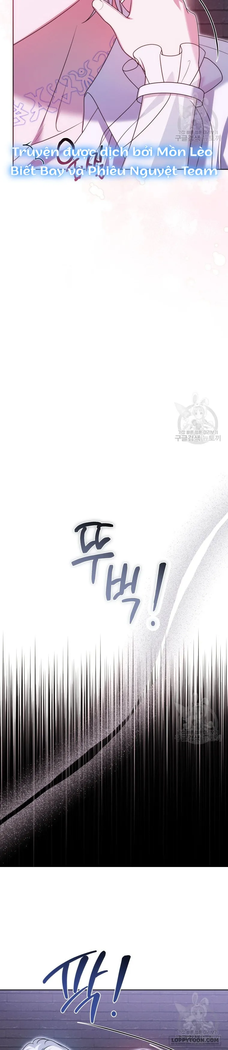 Tôi Gặp Nam Chính Trong Tù Chap 32 - trang 18