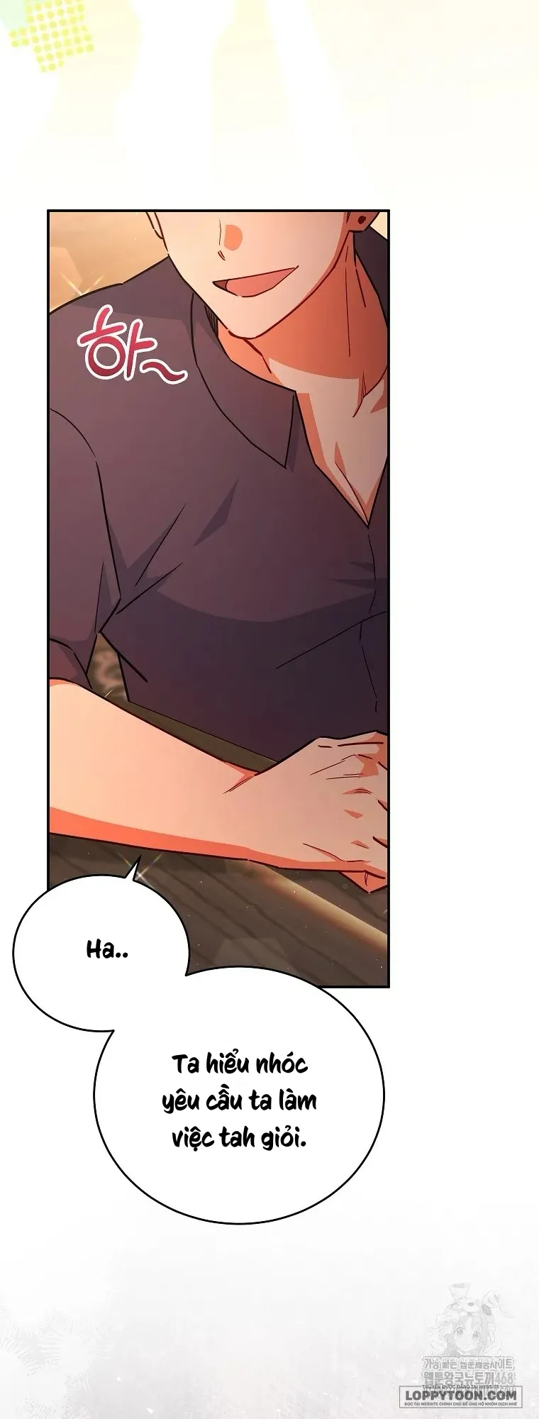 Bé Con Chốn Hoa Nở Chap 68 - trang 51