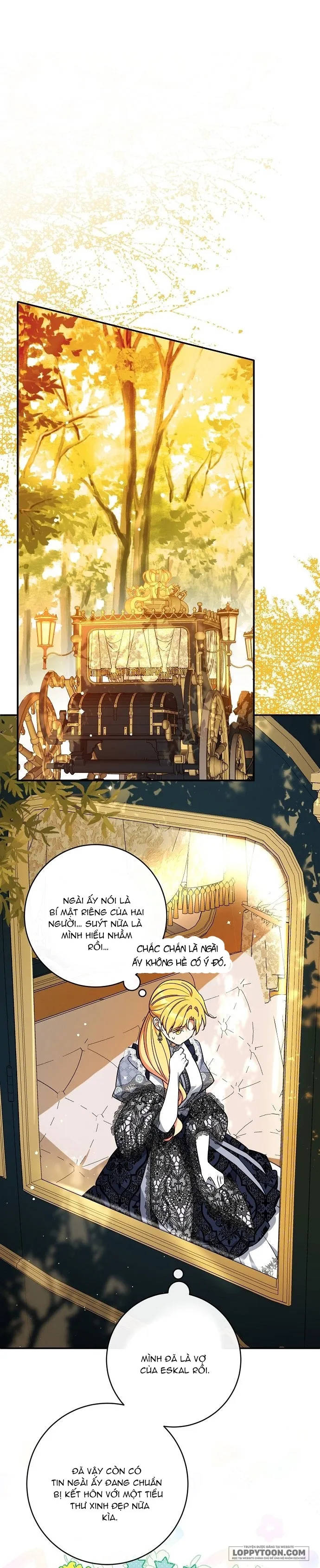 Thuần Hóa Hầu Tước Quái Dị Chap 58 - trang 13