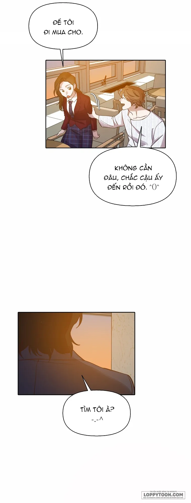 Thanh Xuân Của Chúng Ta Chap 102 - trang 22