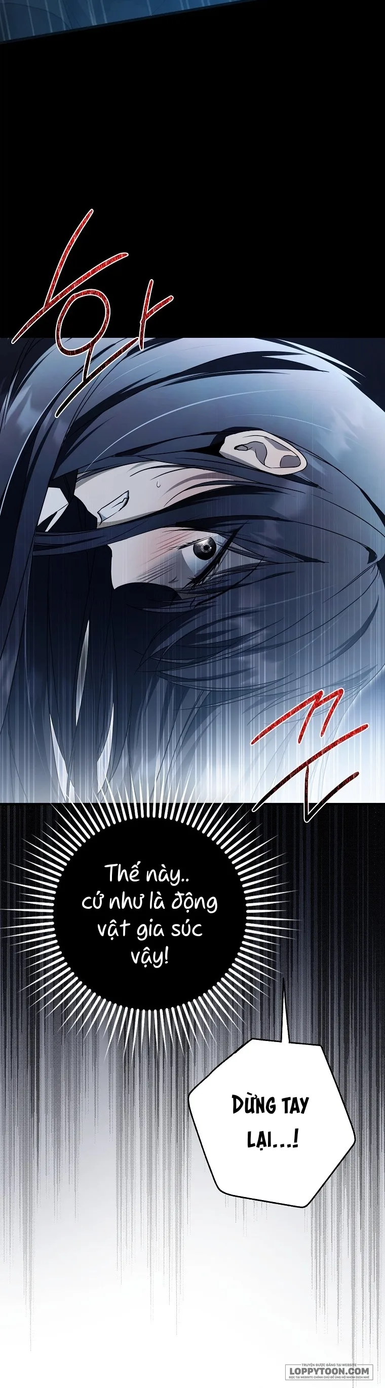 Có Kẻ Đã Sở Hữu Cơ Thể Của Tôi Chap 15 - trang 15