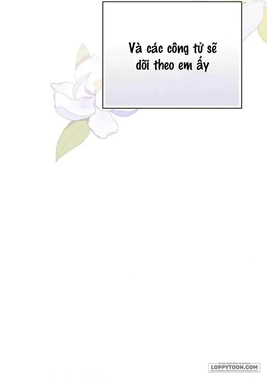 Hầu Gái Không Thích Nuôi Dạy Trẻ Nhỏ Chap 9 - trang 19