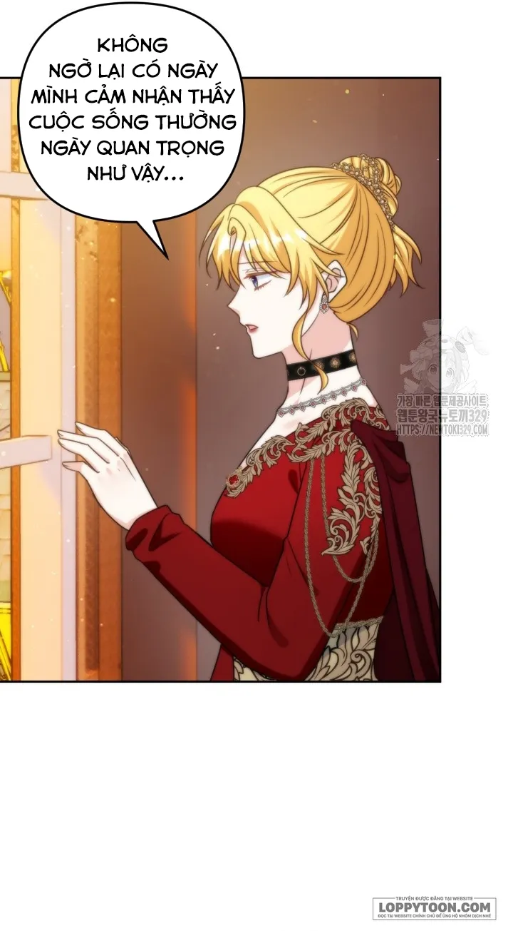 Tôi Sống Chung Với Mẹ Chồng Chap 67 - trang 18