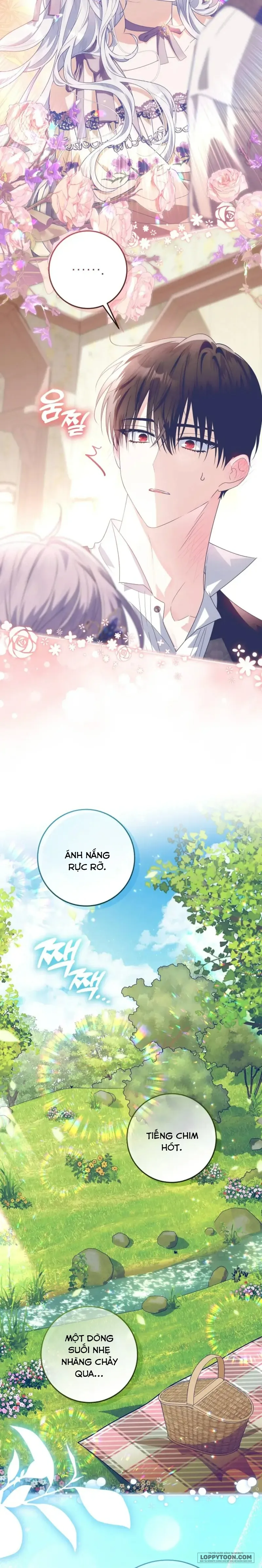 Người Cha Che Giấu Sức Mạnh Chap 39 - trang 8