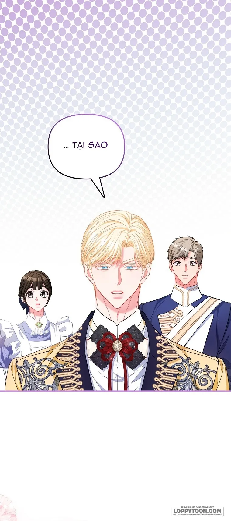 Nàng Công Chúa Của Mọi Người Chap 29 - trang 1