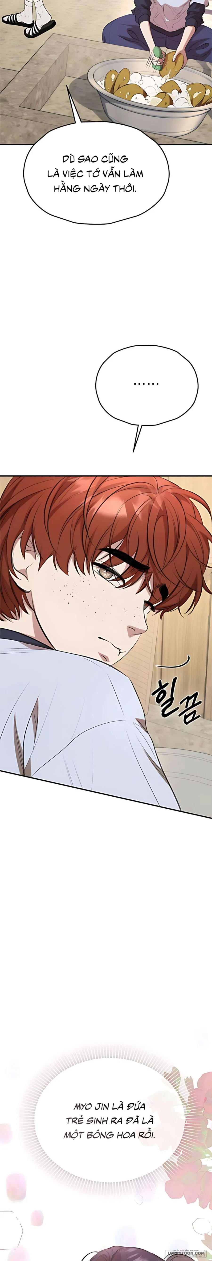 Tiêu Bản Chap 7 - trang 45