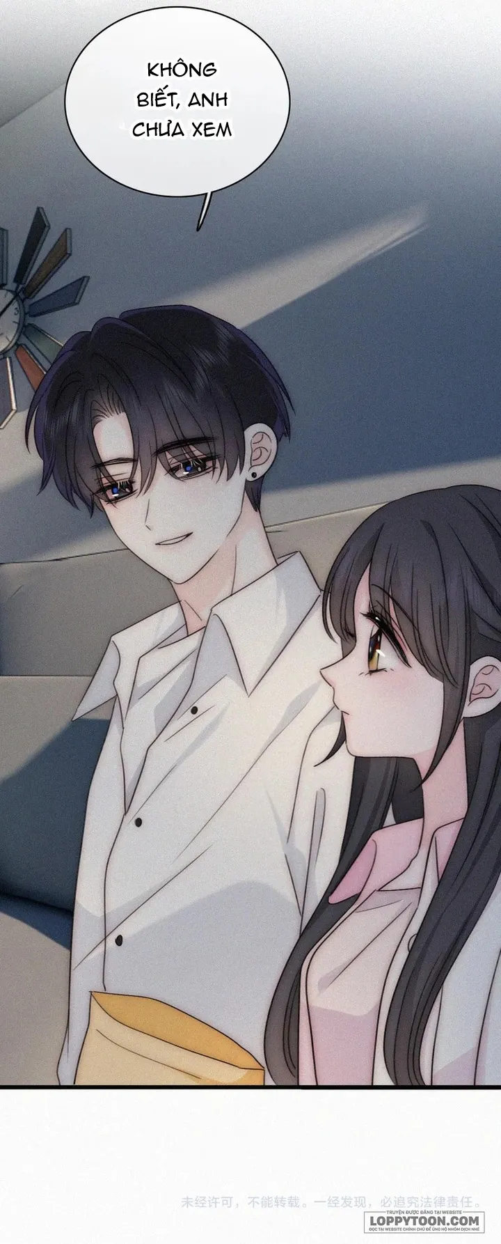 Một Lòng Cưng Chiều Chap 157 - trang 19