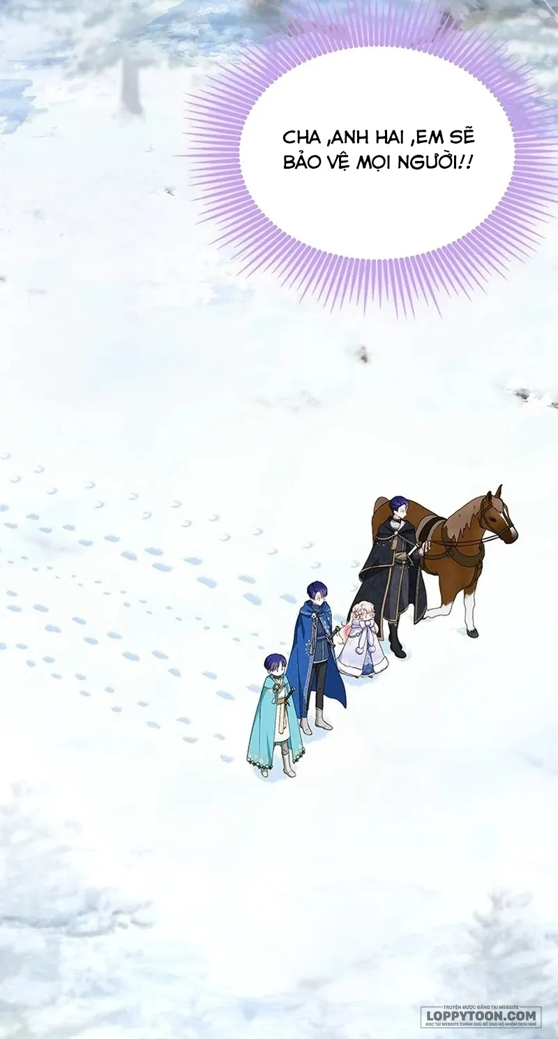 Đã Từ Chối Sủng Ái Rồi Mà Sao Còn Ám Ảnh Thế? Chap 26 - trang 46