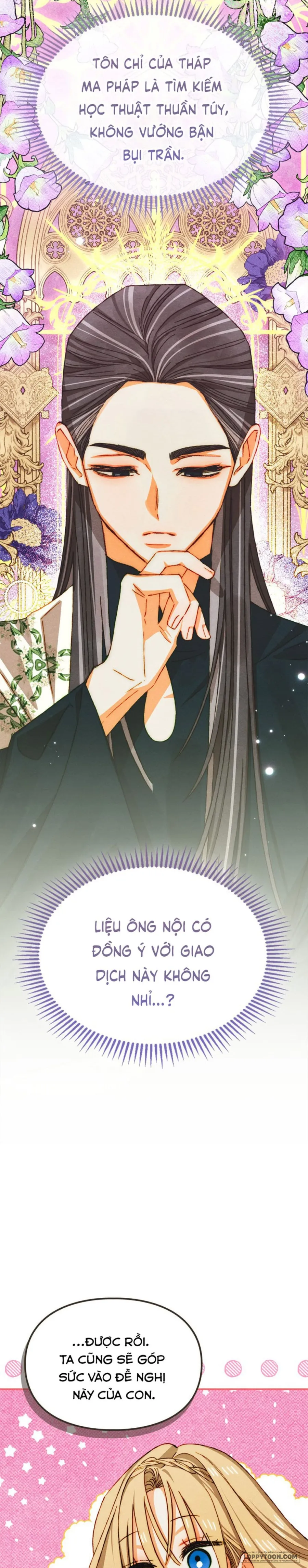 Thuần Hoá Munchkin Chap 43 - trang 19