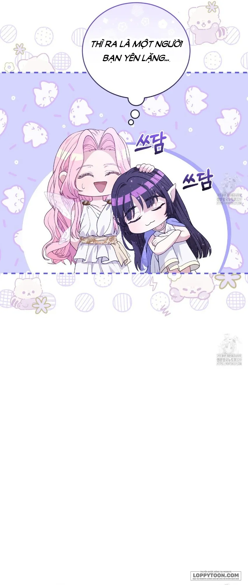 Nàng Tiên, Hãy Ký Hợp Đồng Nào Chap 27 - trang 7
