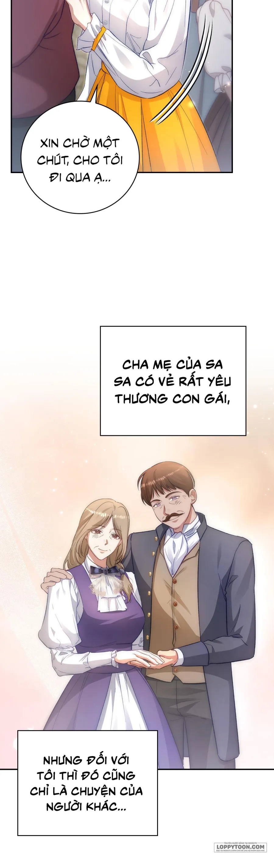 Ủa, Sao Thể Loại Này Khác Biệt Quá Vậy? Chap 10 - trang 4