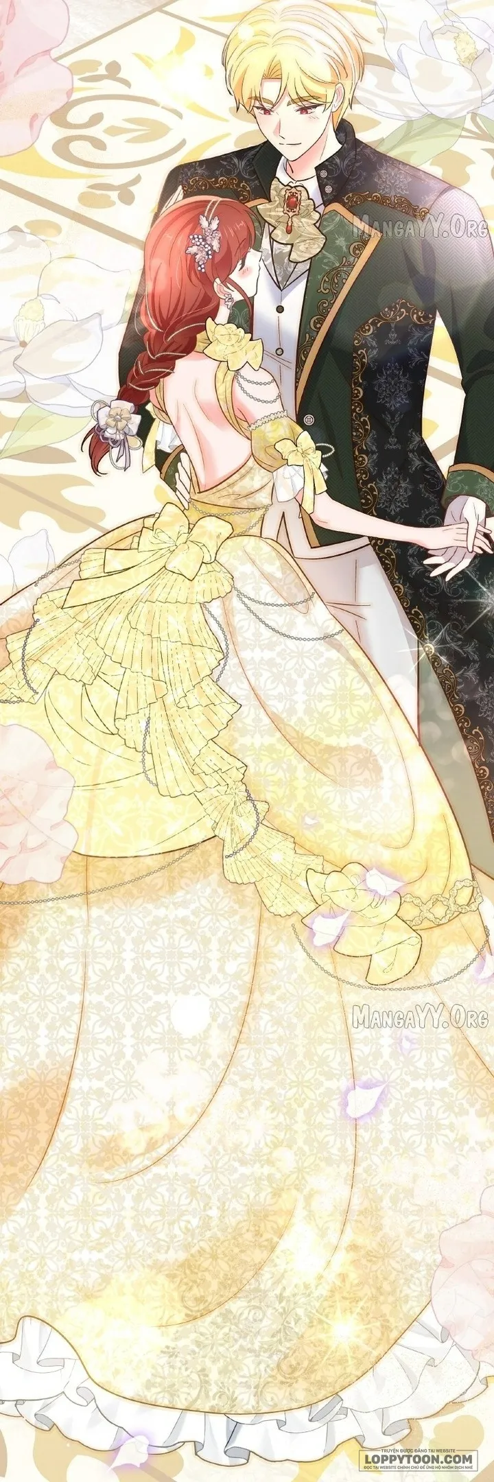 Hầu Gái Không Thích Nuôi Dạy Trẻ Nhỏ Chap 78 - trang 70