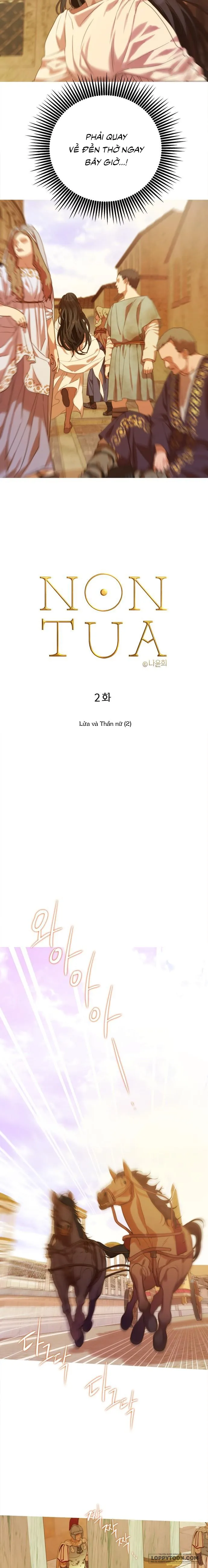 Non Tua Chap 2 - trang 5