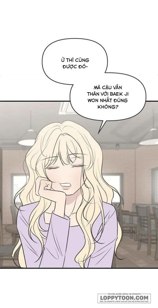 Scandal Bảo Vệ Hôn Nhân Chap 8 - trang 29