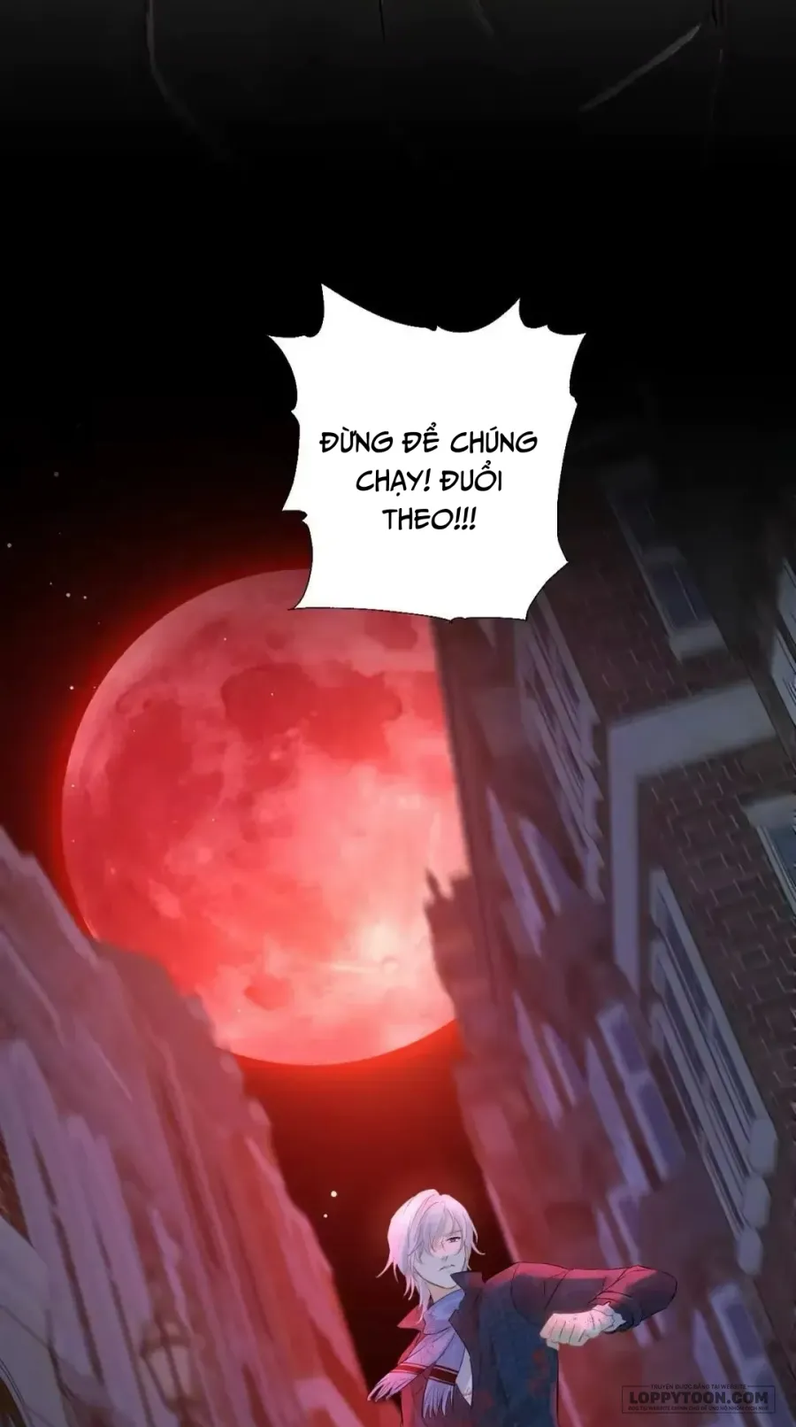 Hương Dục Niệm Chap 37 - trang 33