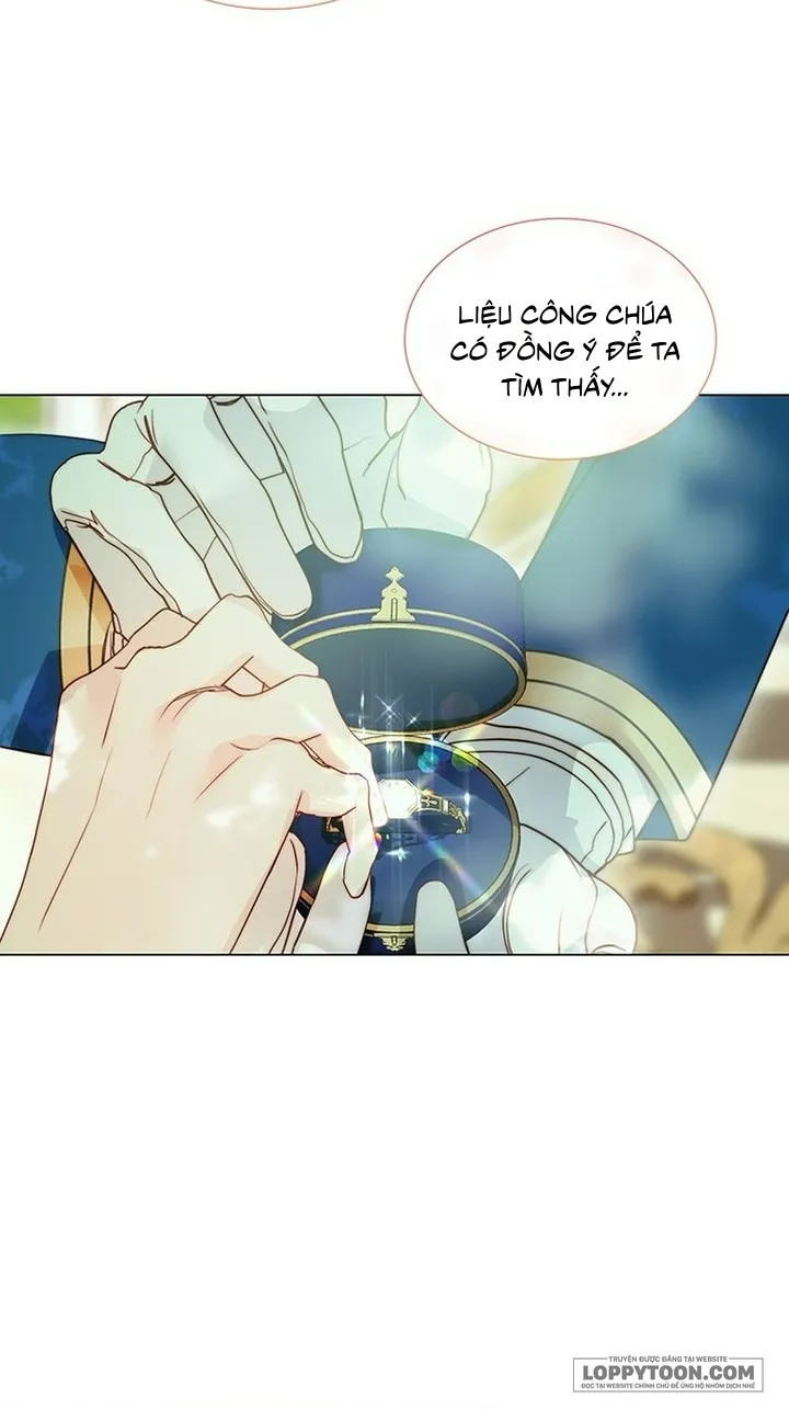 Tôi Được Sinh Ra Là Cô Con Gái Thứ Hai Chap 87 - trang 59