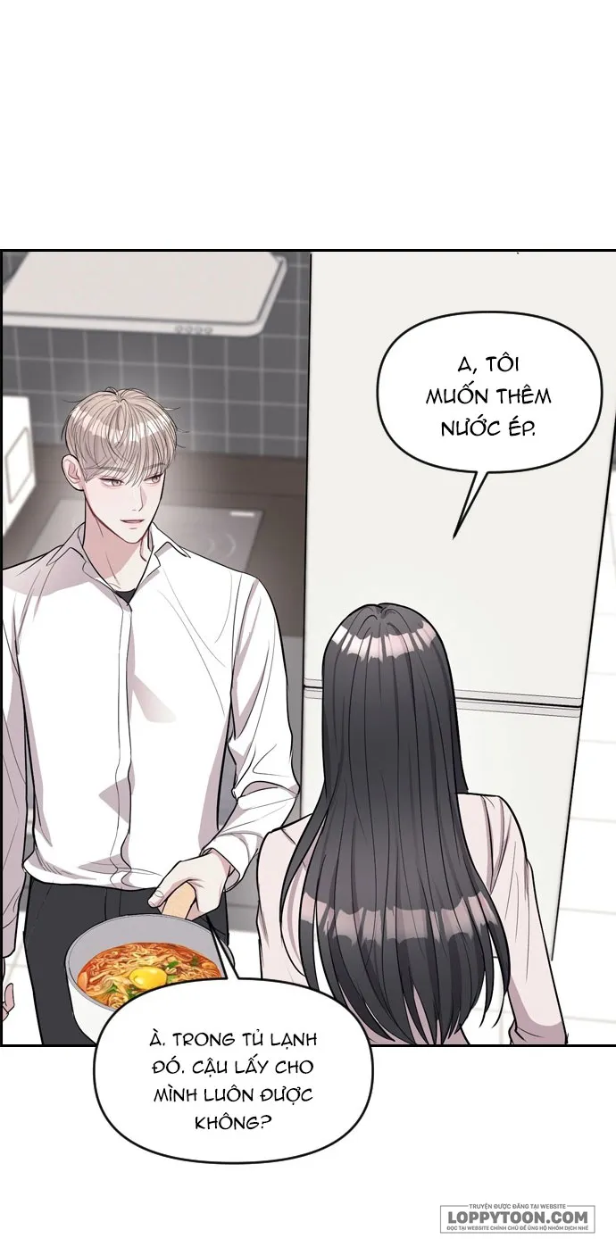 Xâm Nhập Trường Trung Học Tài Phiệt Chap 3 - trang 63