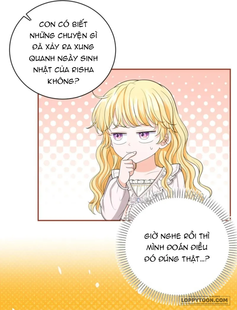Công Chúa Bé Con Hạng S Thật Mạnh Chap 72 - trang 41