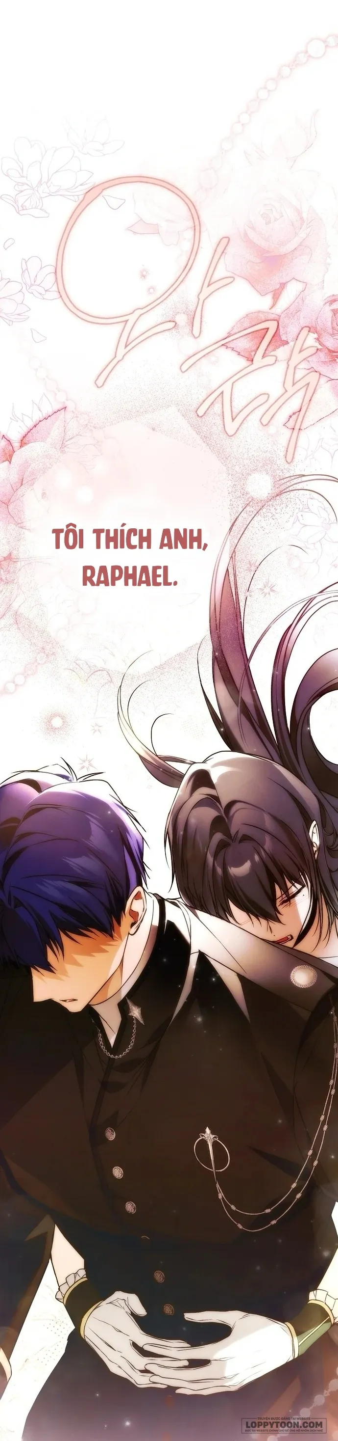 Có Kẻ Đã Sở Hữu Cơ Thể Của Tôi Chap 49 - trang 32