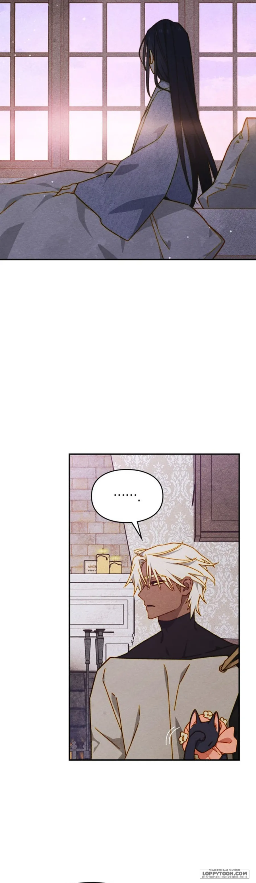 Thuần Hoá Munchkin Chap 8 - trang 34
