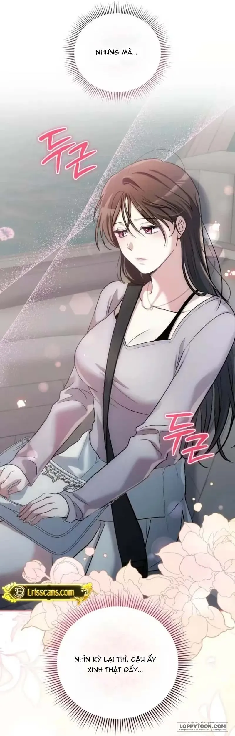 Làm Chuyện Đó Với Em Trai Của Người Tôi Thầm Thích Chap 3 - trang 26