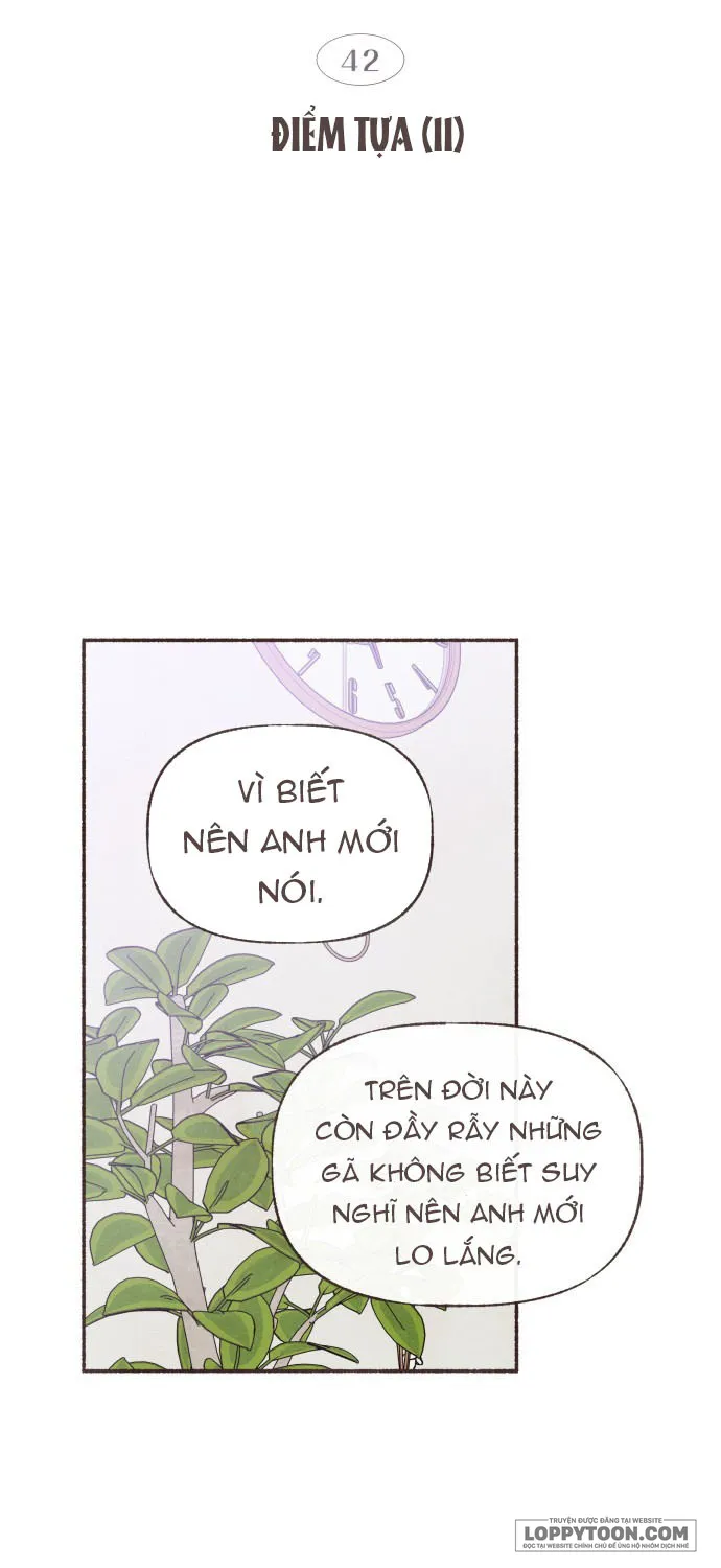Cảm Xúc Chuyển Giao Chap 42 - trang 6