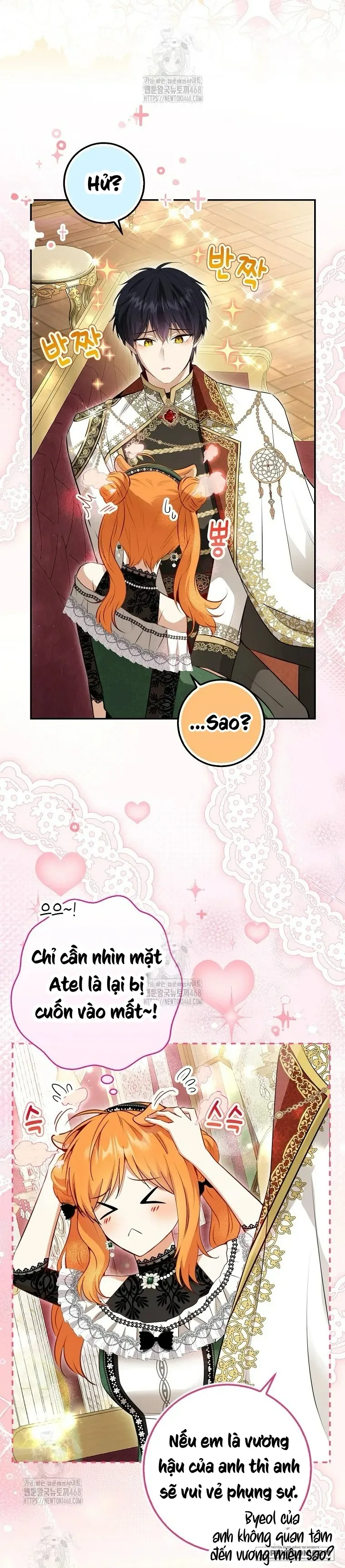 Sóc Con Tài Năng Chap 118 - trang 45