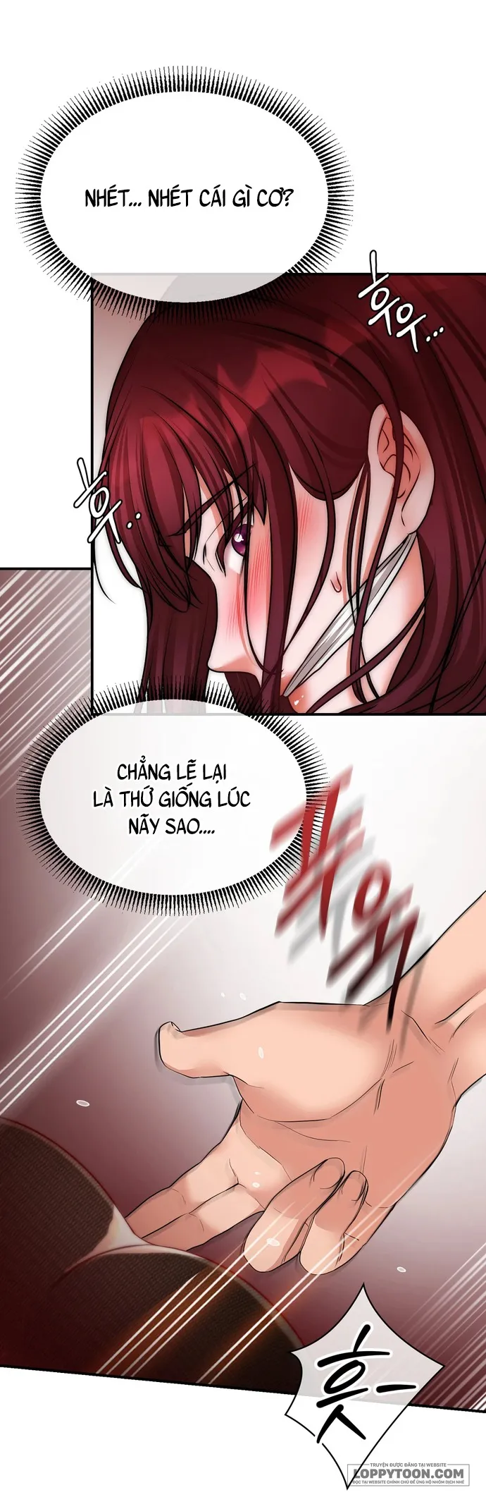 Em Gái XX Chung Của Các Chú Sân Golf Chap 14 - 🔞🔞🔞 - trang 36