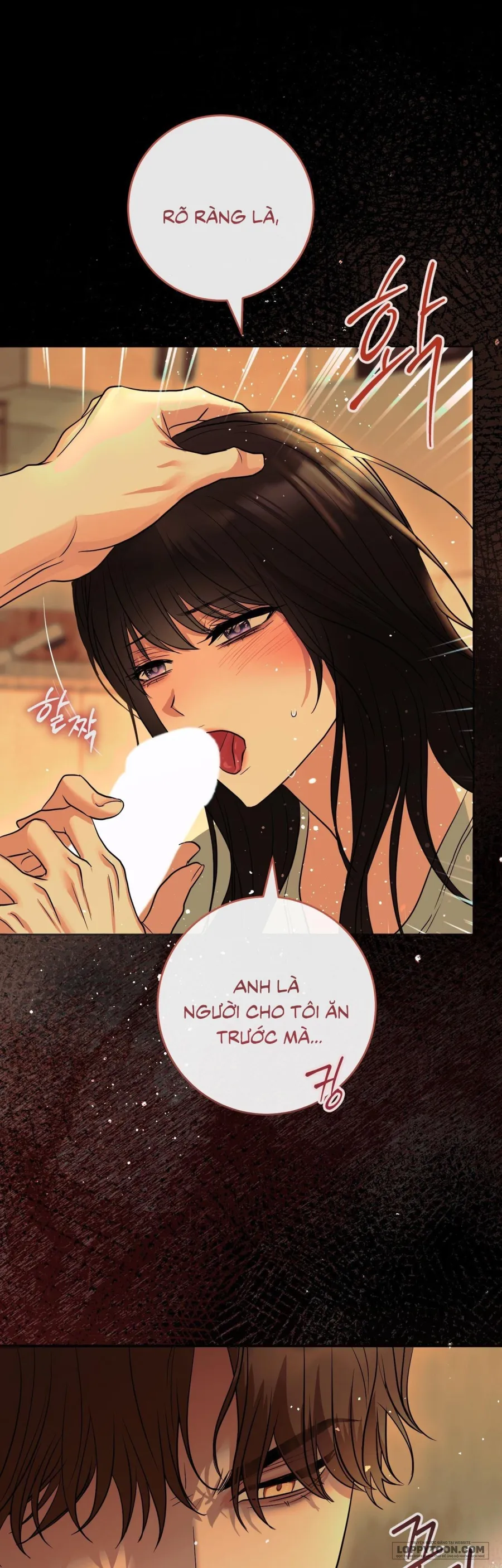 Hang Kiến Chap 11 - 🔞 - trang 41