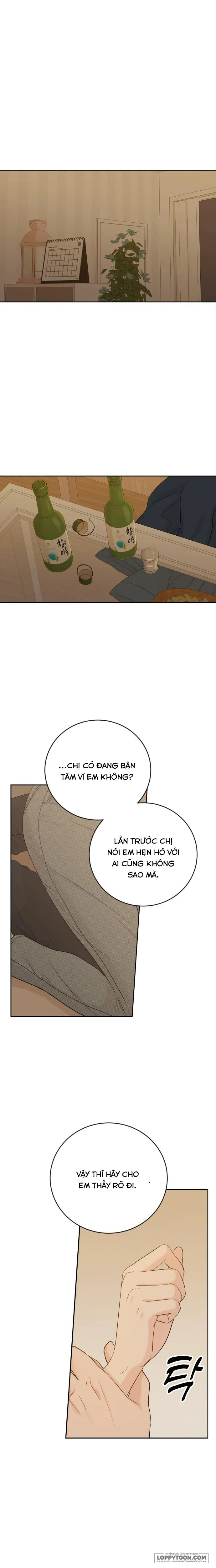 Người Một Nhà Chap 114 - trang 1