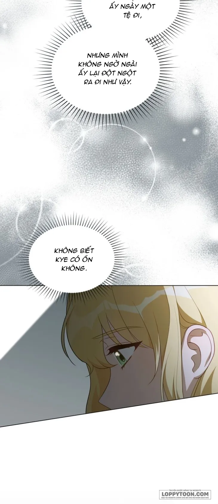 Chúa Phù Hộ Cho Sự Hủy Diệt Của Ta Chap 15 - trang 5