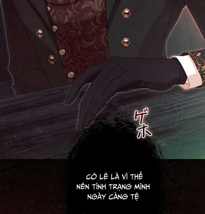 Không Cần Hối Hận Chap 27 - trang 12