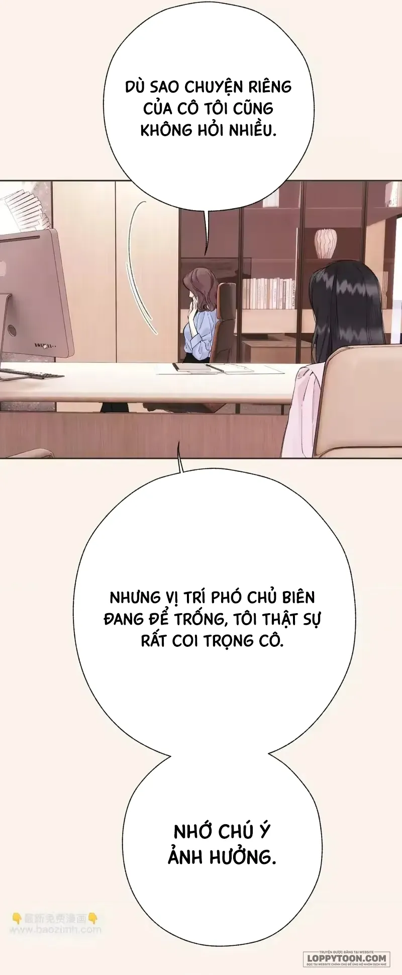 Trêu Nhầm Chap 83 - trang 12
