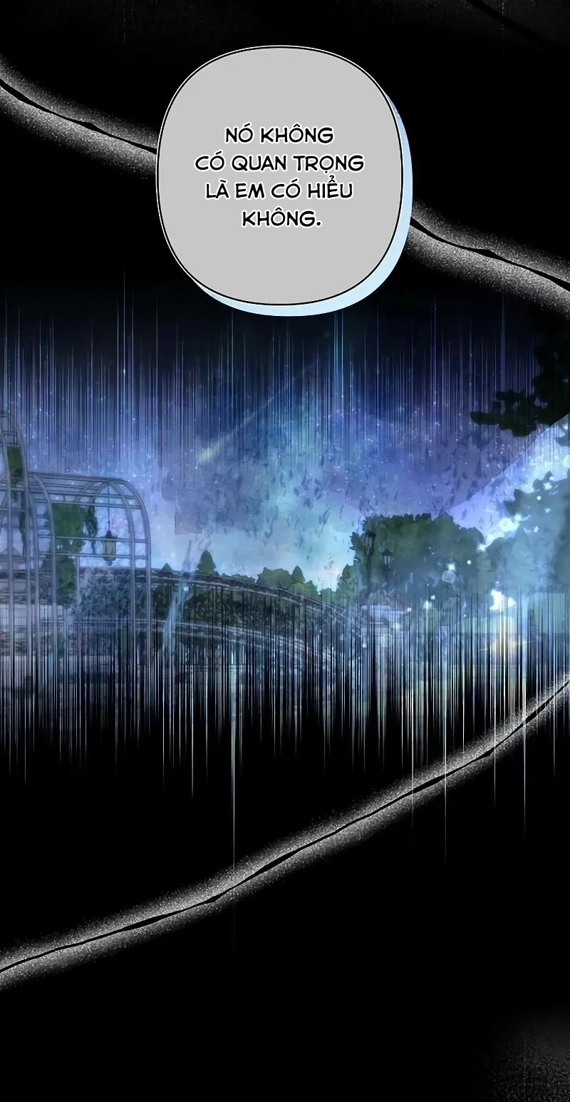 Presepe Bên Ngoài Chiếc Lồng Chap 7 - trang 66