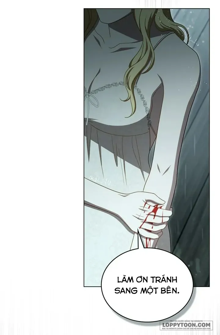 Chúa Phù Hộ Cho Sự Hủy Diệt Của Ta Chap 54 - trang 51