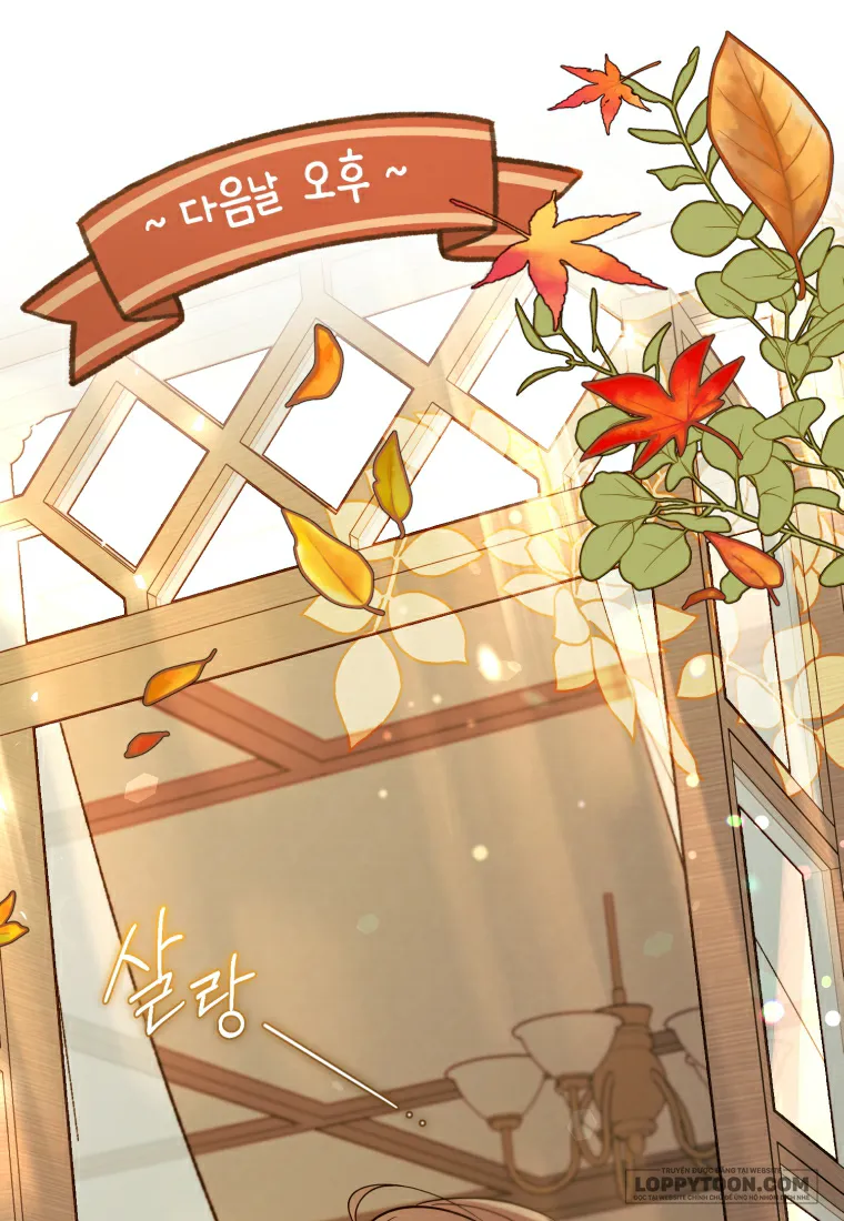 Được Yêu Thương Mà Còn Ngại Ngùng Sao Chap 9 - trang 45