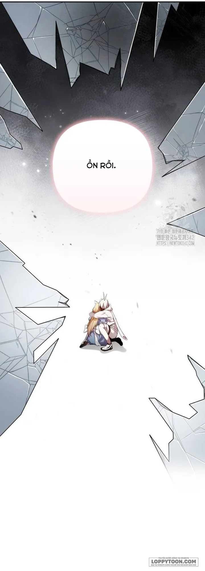 Thỏ Trắng Ở Xứ Sở Thần Tiên Chap 25 - trang 33