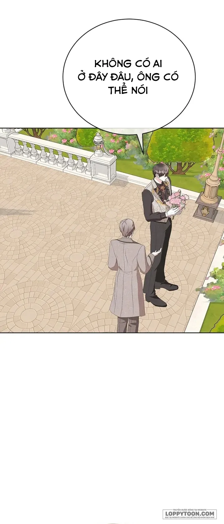 Sinh Ra Trở Thành Nhân Vật Không Có Trong Nguyên Tác Chap 72 - trang 57