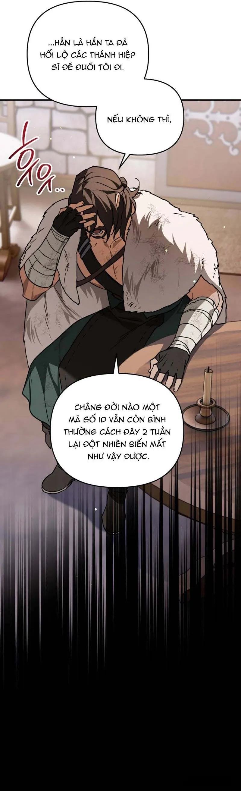 Bé Con Thiên Tài Bí Mật Đi Tìm Cha Chap 4 - trang 6