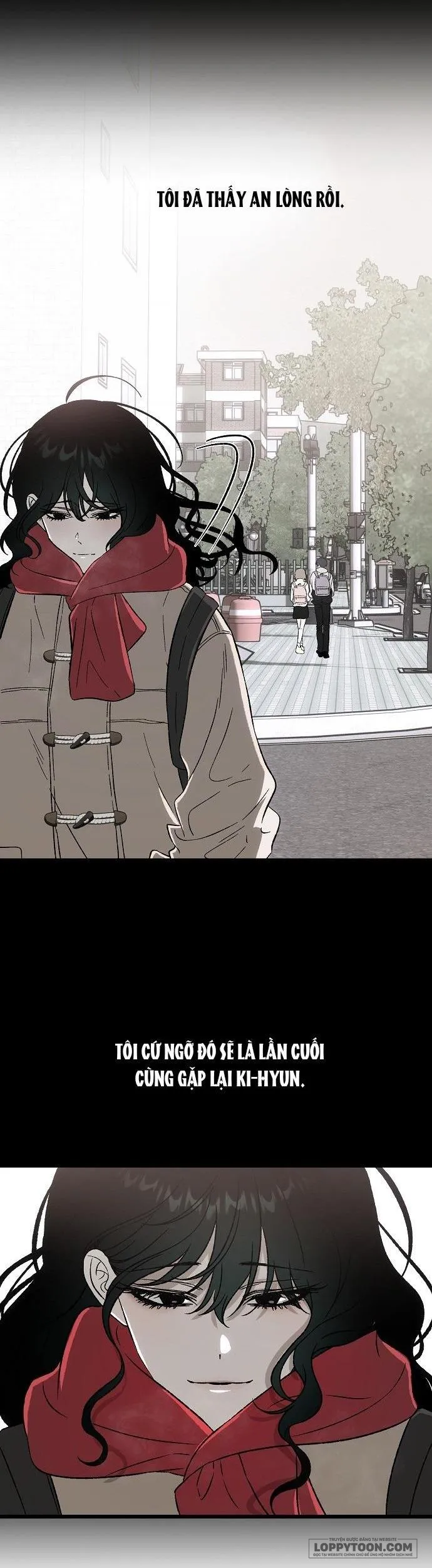 Khao Khát Bất Tận Chap 1 - trang 82