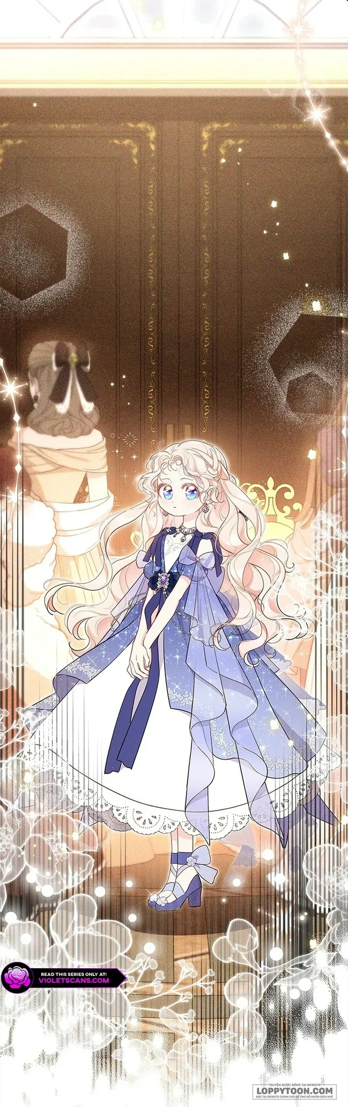 Đã Từ Chối Sủng Ái Rồi Mà Sao Còn Ám Ảnh Thế? Chap 44 - trang 52