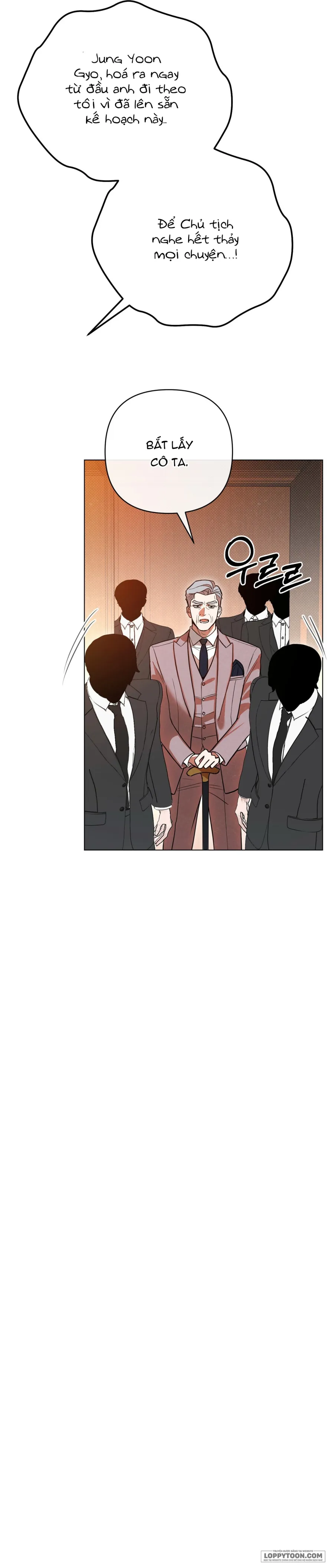 Ngưỡng Tuyệt Đối Chap 49 - trang 26