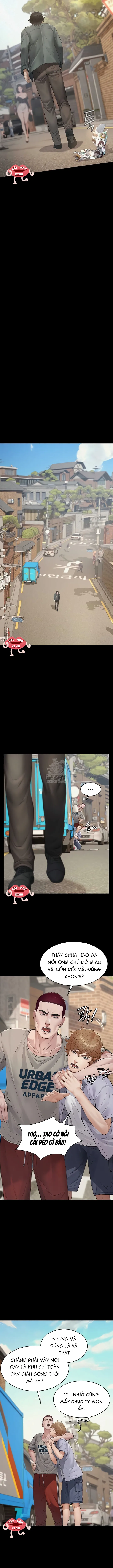 Cuộc Săn "Daddy" Chap 2 - trang 5